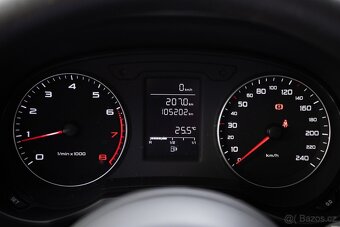 Audi A1 1.2 TFSI Ambition - 11
