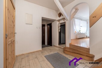 Prodej bytu 3+1, 148 m2 - Jablonné v Podještědí - 11