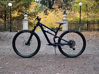 Cannondale Habit 4 - 11