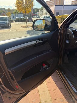 Audi Q7 3.0 TDI 180 kW - 11