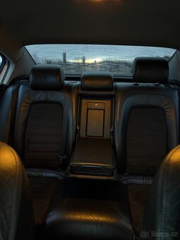 Passat B6 2.0 TDI - 11