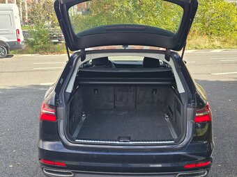 Audi A6 -21%dph - 11