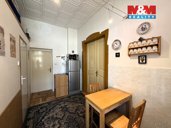 Prodej bytu 1+1, 33 m2, Josefův Důl - 11