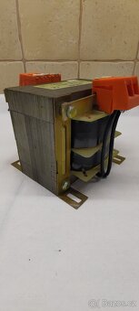 Transformátory, trafa - 11