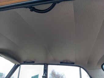 Lada vaz 2101 Žiguli eko zaplaceno nová Stk - 11