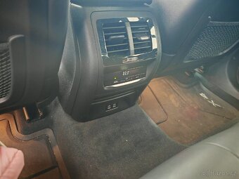 BMW X4 x-drive 2.0d, M Paket, 2021, 47tkm. - 11