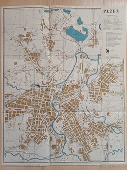 Prodám staré mapy - 11