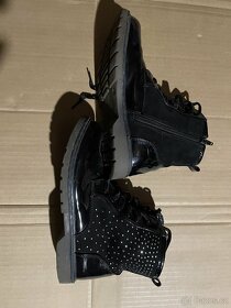 Různé druhy bot-vel. 35-36 - 11