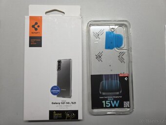 Samsung Galaxy S21 5G - 11