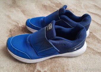 6x Chlapecké boty vel. 35. - 11