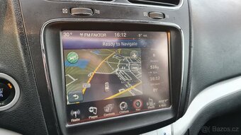 FIAT FREEMONT 2.0 Mjt manuál - 11