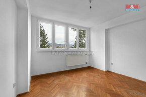 Prodej bytu 3+1, 80 m², Vrchlabí, ul. Tyršova - 11
