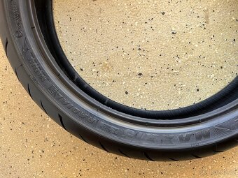 Motocyklové pneumatiky Maxxis Supermax ST - 11
