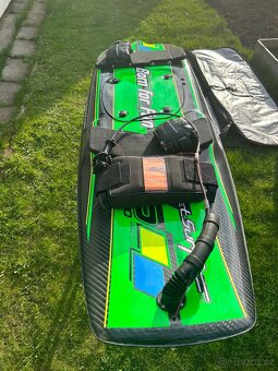 Predám 2x Jetsurf - 11