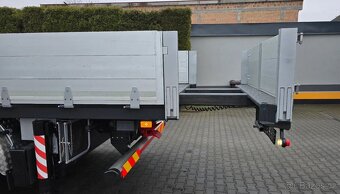 9198 - Volvo FH540 - 8x2 - Valník + HR-Palfinger PK 65002-SH - 11
