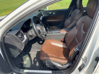 Volvo V60 2.0 D4 Momentum 140kW 2019 odpočet DPH - 11