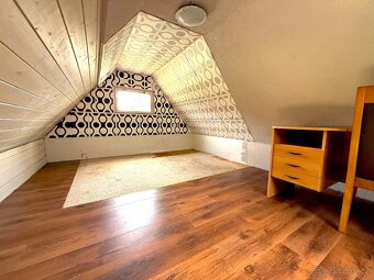 Prodej chaty 30 m², pozemek 351 m² Mohelno - 11
