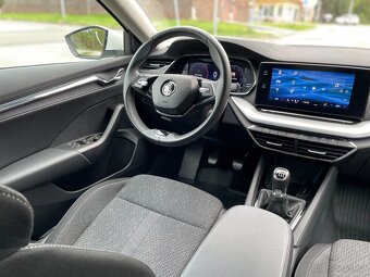 ✅Škoda Octavia Combi IV 2.0 TDi | 2020|109tkm| ++REZERVACE++ - 11