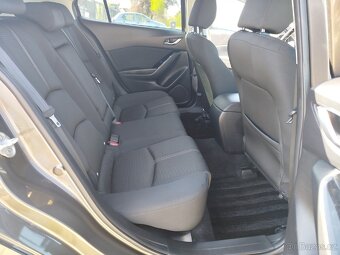 Mazda 3 Revolution 2,0 88kw-Top stav, servis Mazda-Prodáno - 11
