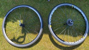 Kolo Cannondale Caad 9 - 11