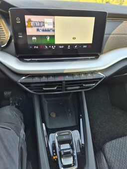 Škoda Octavia 4 2.0 TDI 110kw DSG Style 2022 - 11