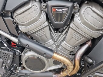 Harley Davidson Pan America 1250 - 11