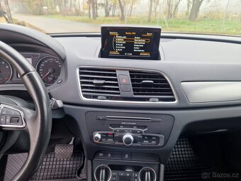 AUDI Q3 1,4 TFSI 110KW DSG - 11