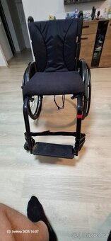 Invalidní vozík - 11