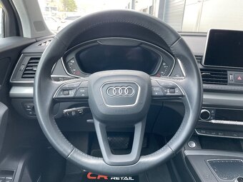 Q5 2.0 55TFSIe SLINE 4X4 VirtCoc - 11