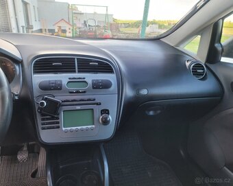 Seat Altea XL 1.9TDI Stylance 77kw 2007 - 11