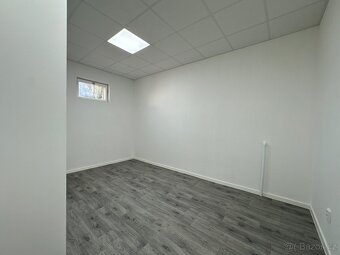 Pronájem nebytových prostor 124m2 - 11
