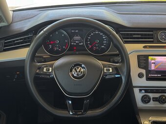 VOLKSWAGEN PASSAT 1.MAJ FULL LED PANO KAMERA SERVIS - 11