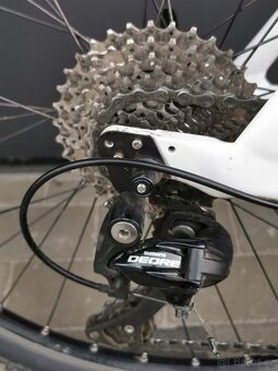 MTB "26" Cannondale  TOP - 11