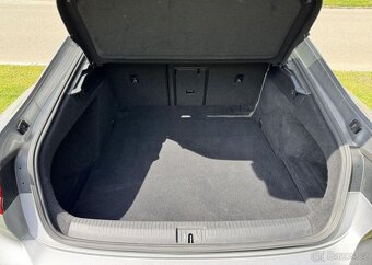 Volkswagen Arteon 2.0 TSI DSG R-LINE 4MOTION benzín automat - 11