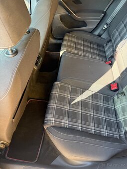 Volkswagen Golf GTD 7 - 11