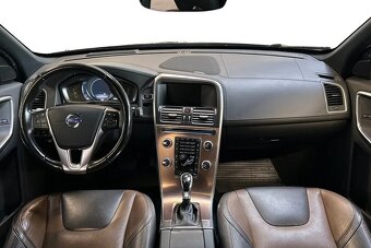 Volvo XC60 D4 AWD Summum BE 2016 - 11