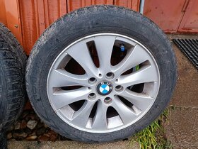 BMW ALU kola R16 - 11