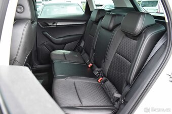 Škoda Karoq, 2.0TDi.TAŽNÉ.VIRTUAL.KAMERA.MANUÁL - 11