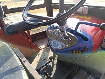 Prodám Zetor 5511 s Spz - 11