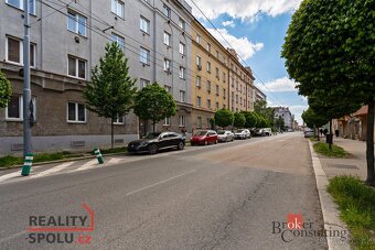 Prodej, byty/2+1, 50 m2, Sladkovského 868/54, 32600 Plzeň, P - 11
