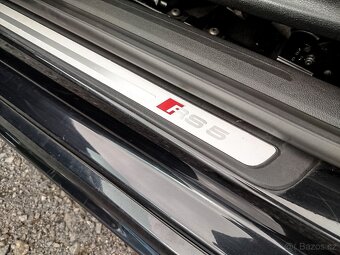 Audi RS5 4.2 FSi V8, 450 koní, r.v. 4/2011 - 11