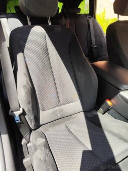 BMW 320d 140kw  Xdrive M packet - 11