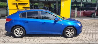 CRUZE HB5 2,0 VCDi 120kW nový motor - 11