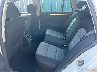 Škoda Superb Combi 2.0TDI 103kw,10/2011,DSG, 257 TKM - 11