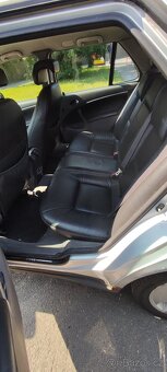 Saab 9-5 2.3 LPT 136 kw na LPG - 11