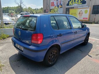 vw polo - 11