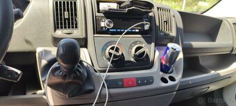 Fiat Ducato 2.3 88kw - 11