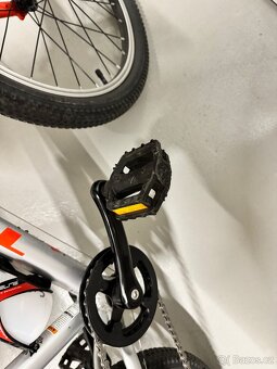 Trek Wahoo 20 Dětské kolo - 11