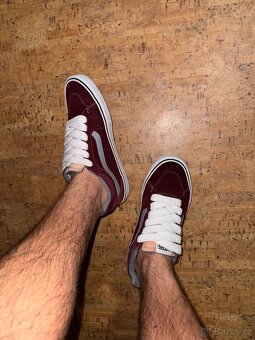 Vans - 11