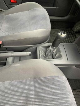 VW Polo 1,2 - 11